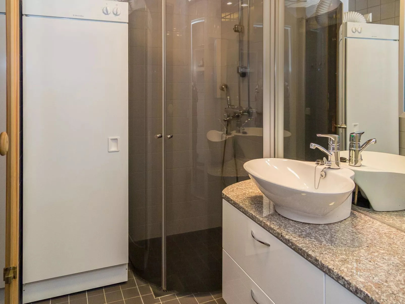 Ylläs chalets 2207-Drinnen