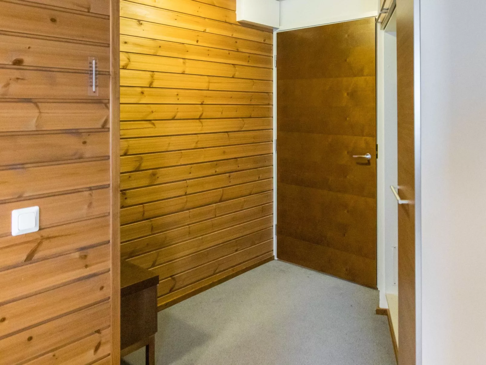 Ylläs chalets 2101-Dedans