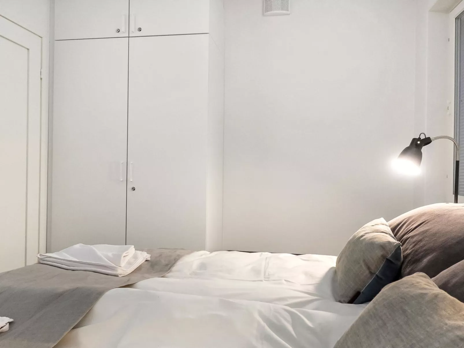 Levin kunkku dome c5-Drinnen