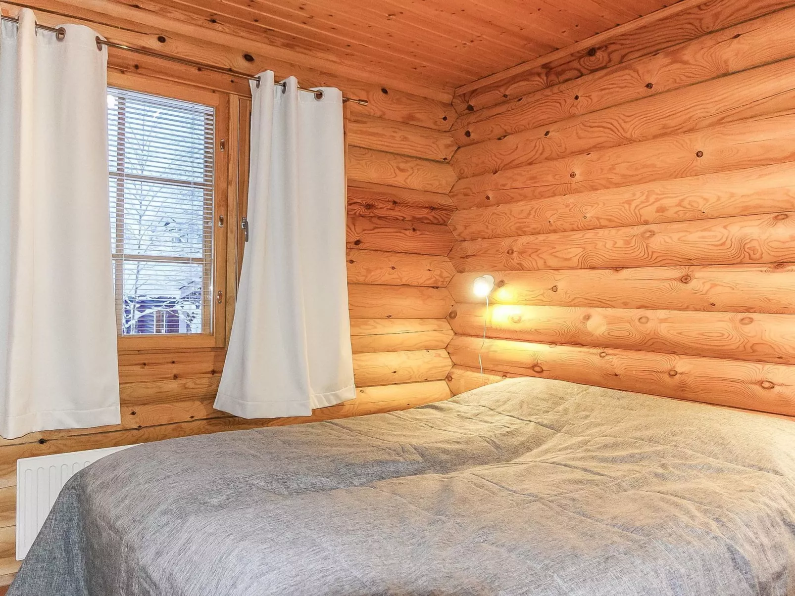 Lomapykälä 1 a-Drinnen