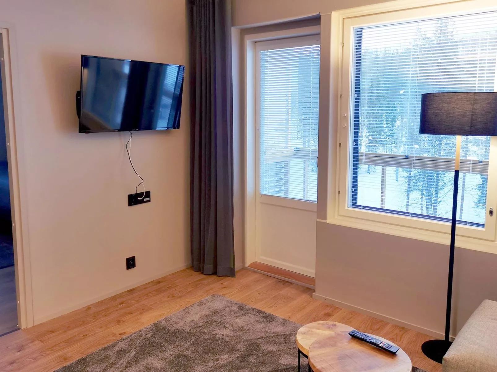 Levin kunkku c6-Drinnen