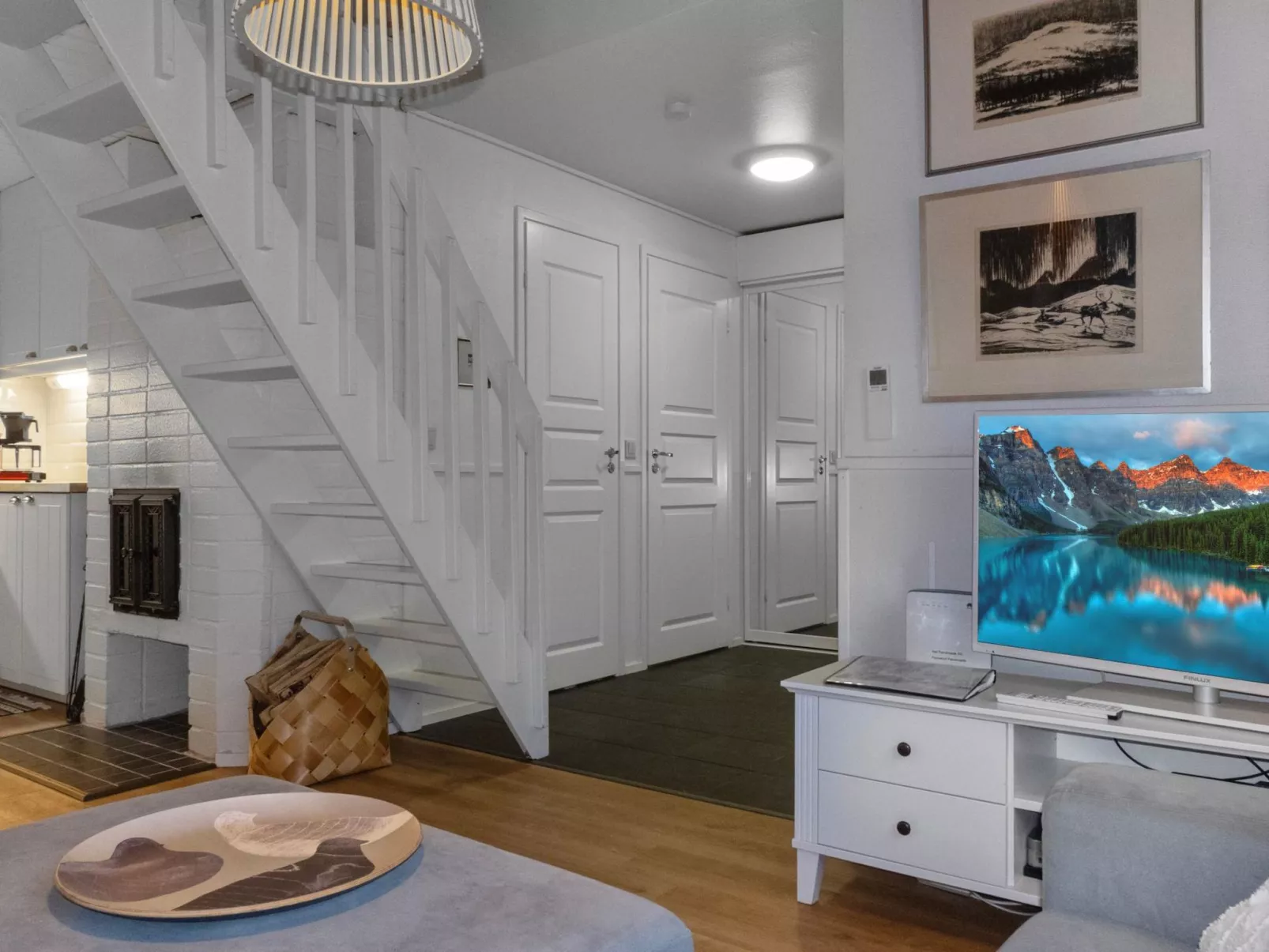 Päivänsäde-Dedans