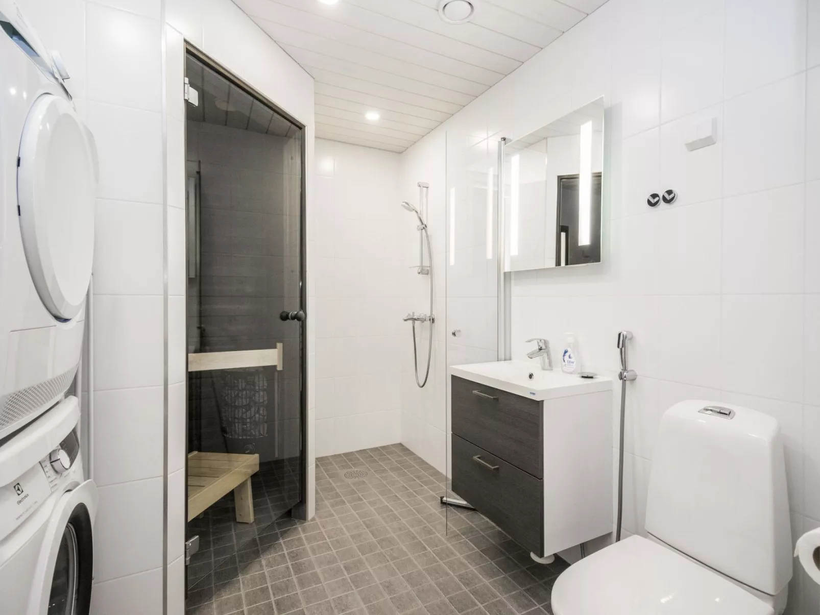 Kasnäs marina c 18-Inside