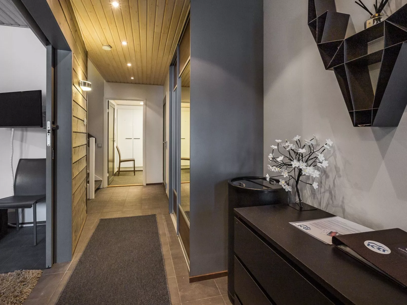 Karhunkieppi 9 a-Inside