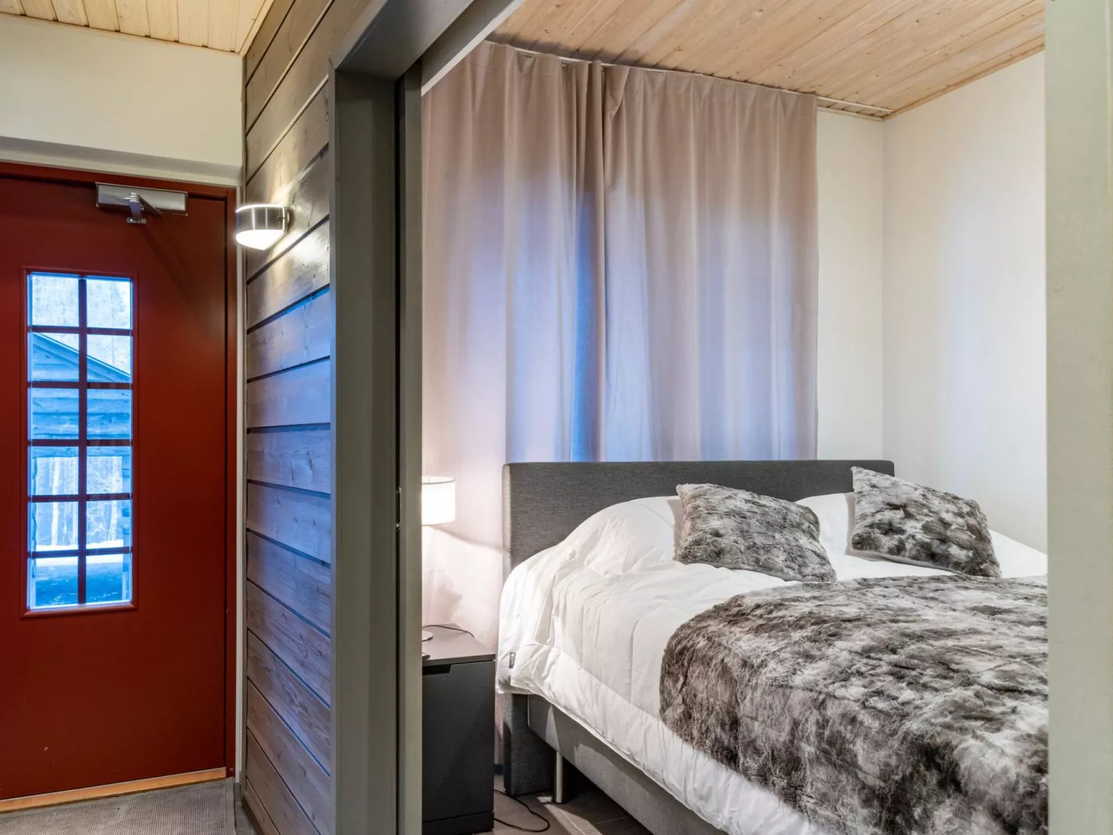 Karhunkieppi 11a-Drinnen