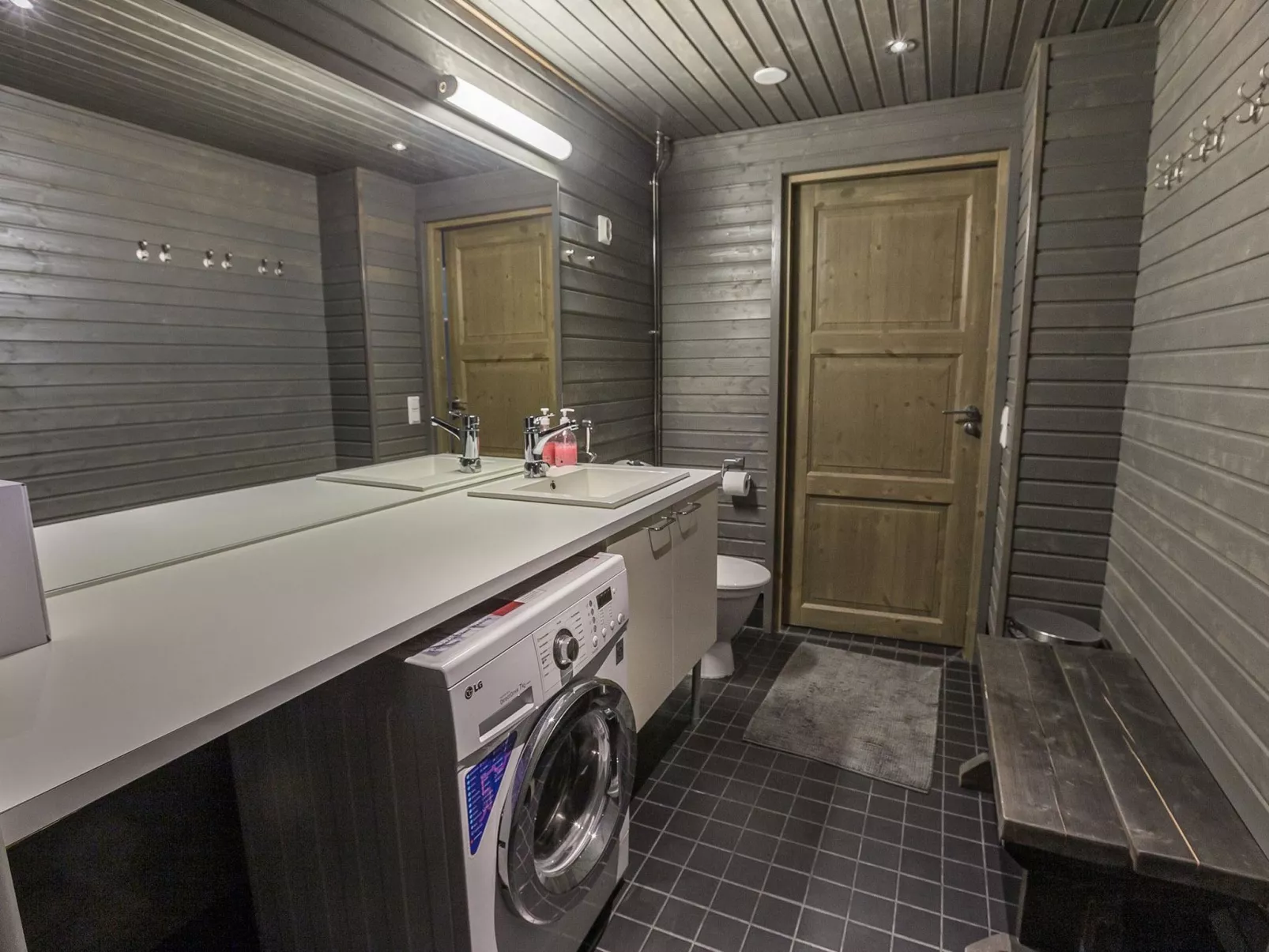 Levin stara c12-Drinnen