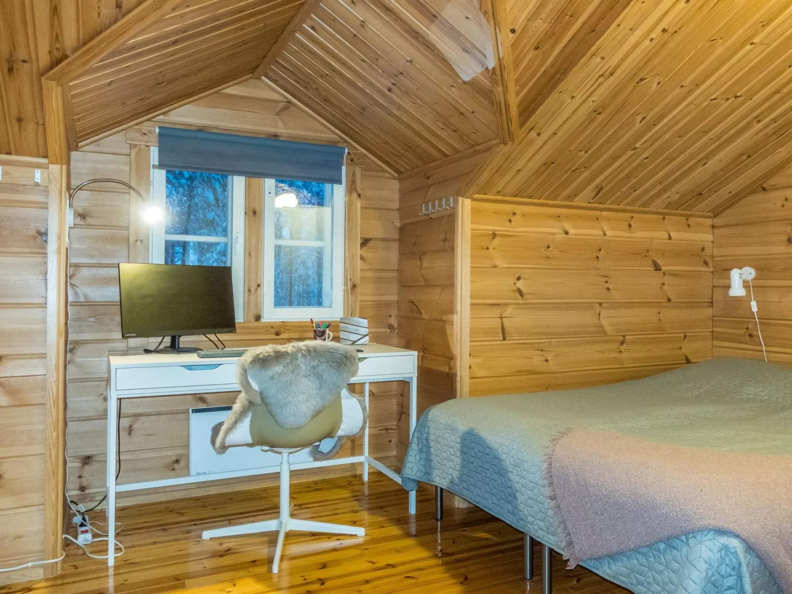 Välitie 4 f 14-Dedans