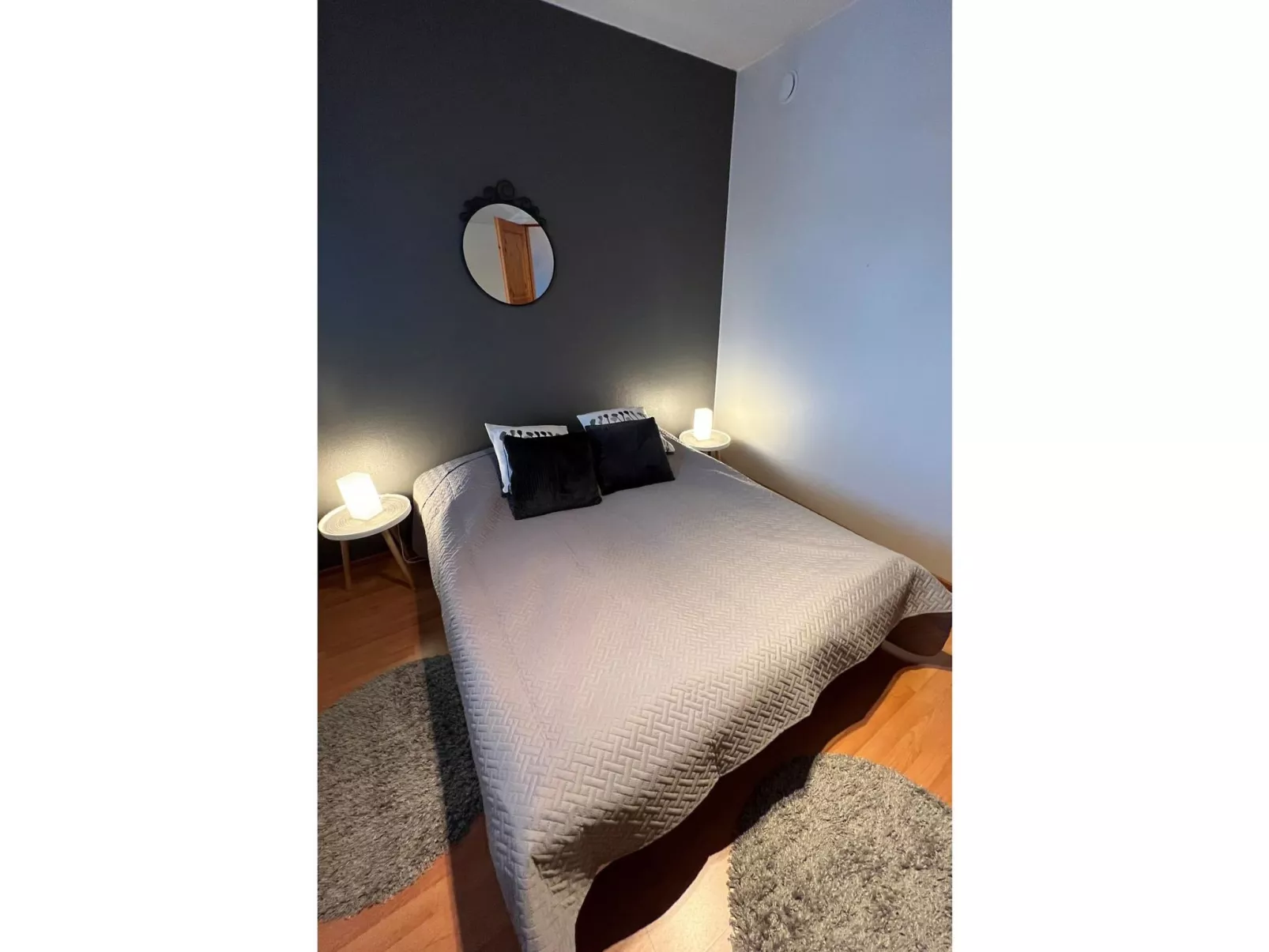 Keskuskuja b4-Inside