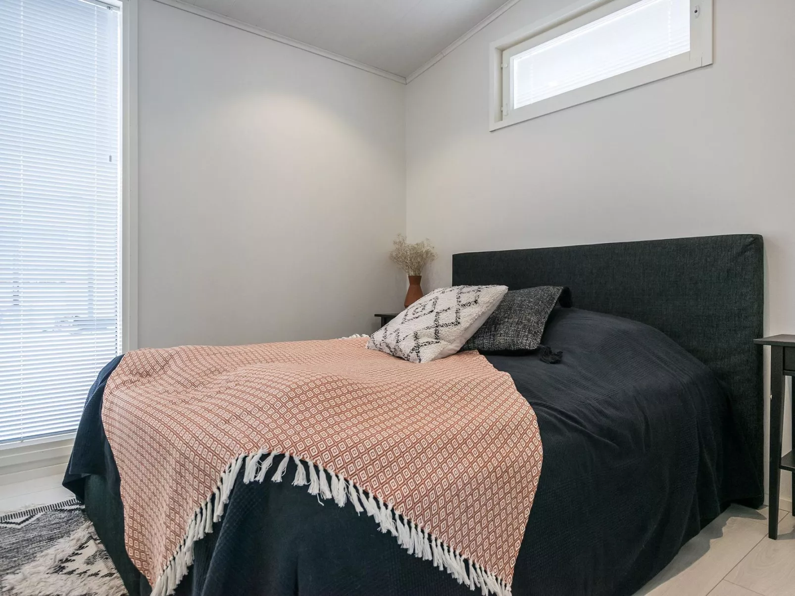 Villa kuortane-Dedans