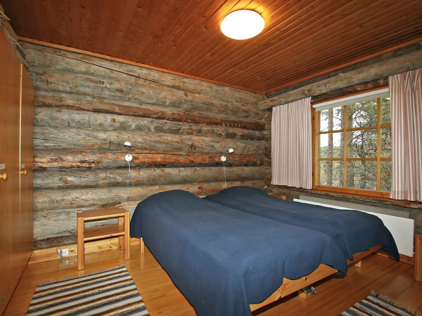 Poromooli a1-Drinnen