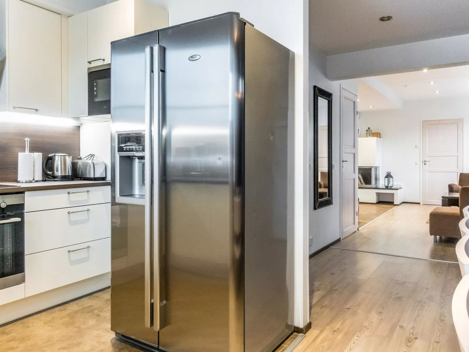 Levinkolmio c6-Drinnen