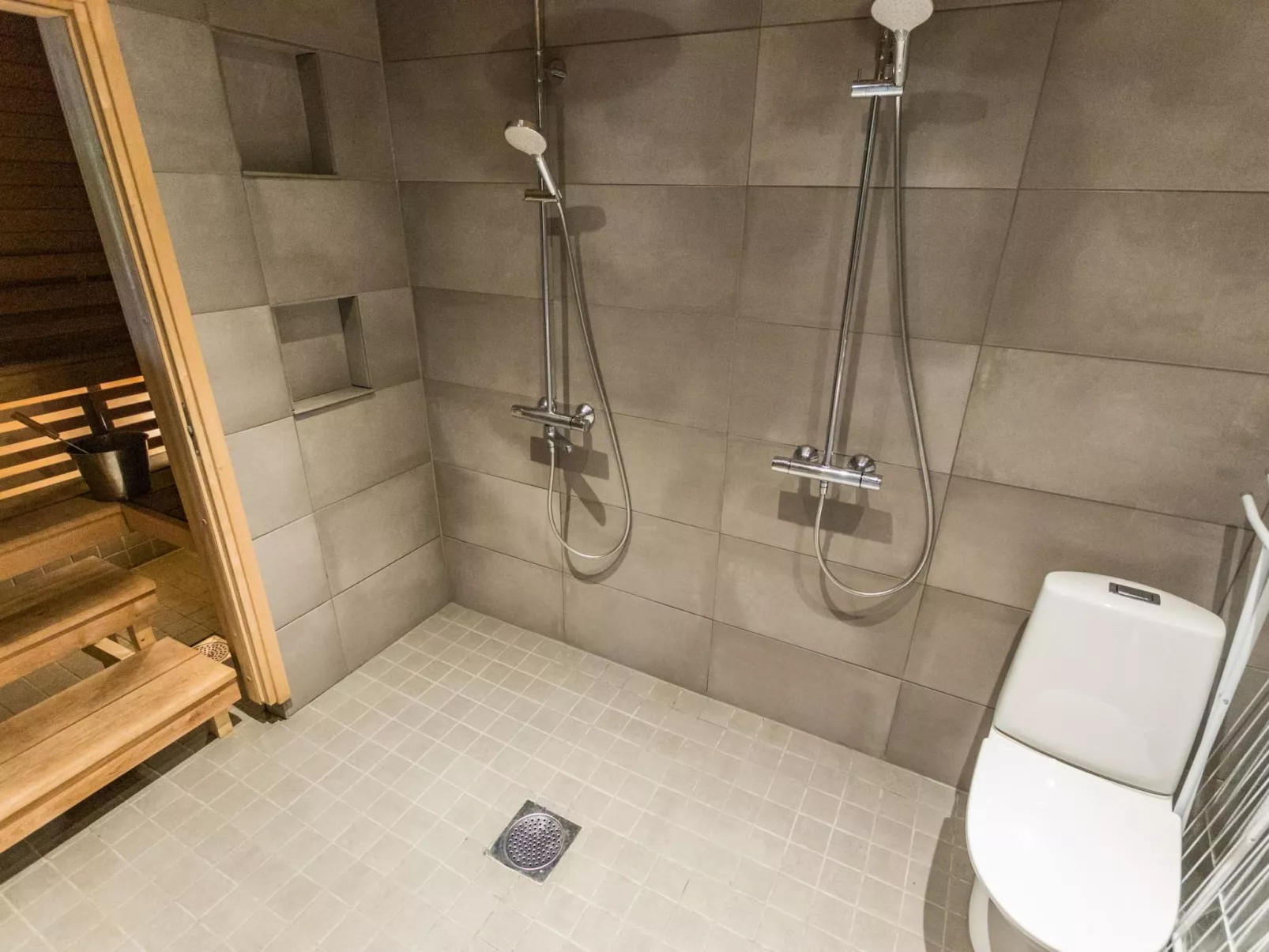 Villa galdu b-Inside