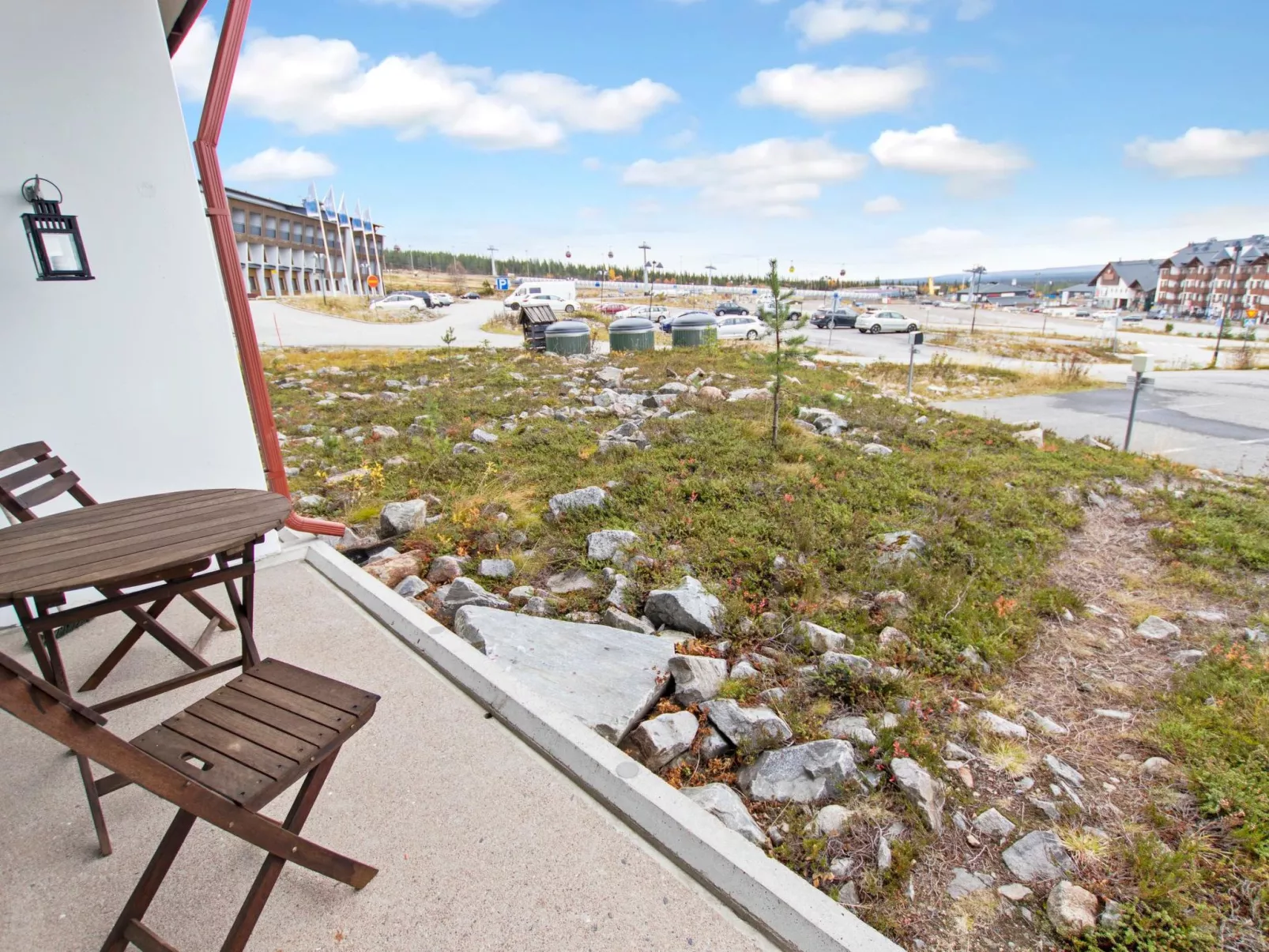 Ylläs chalets a104-Dedans