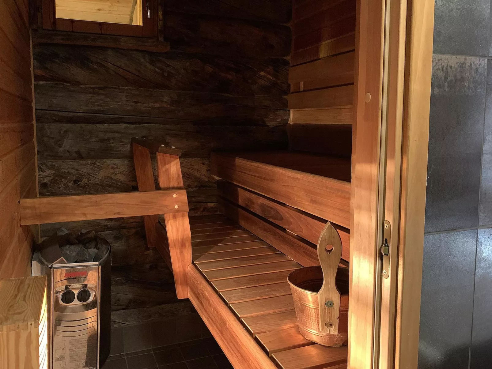 Rinnekero 3 a-Dedans