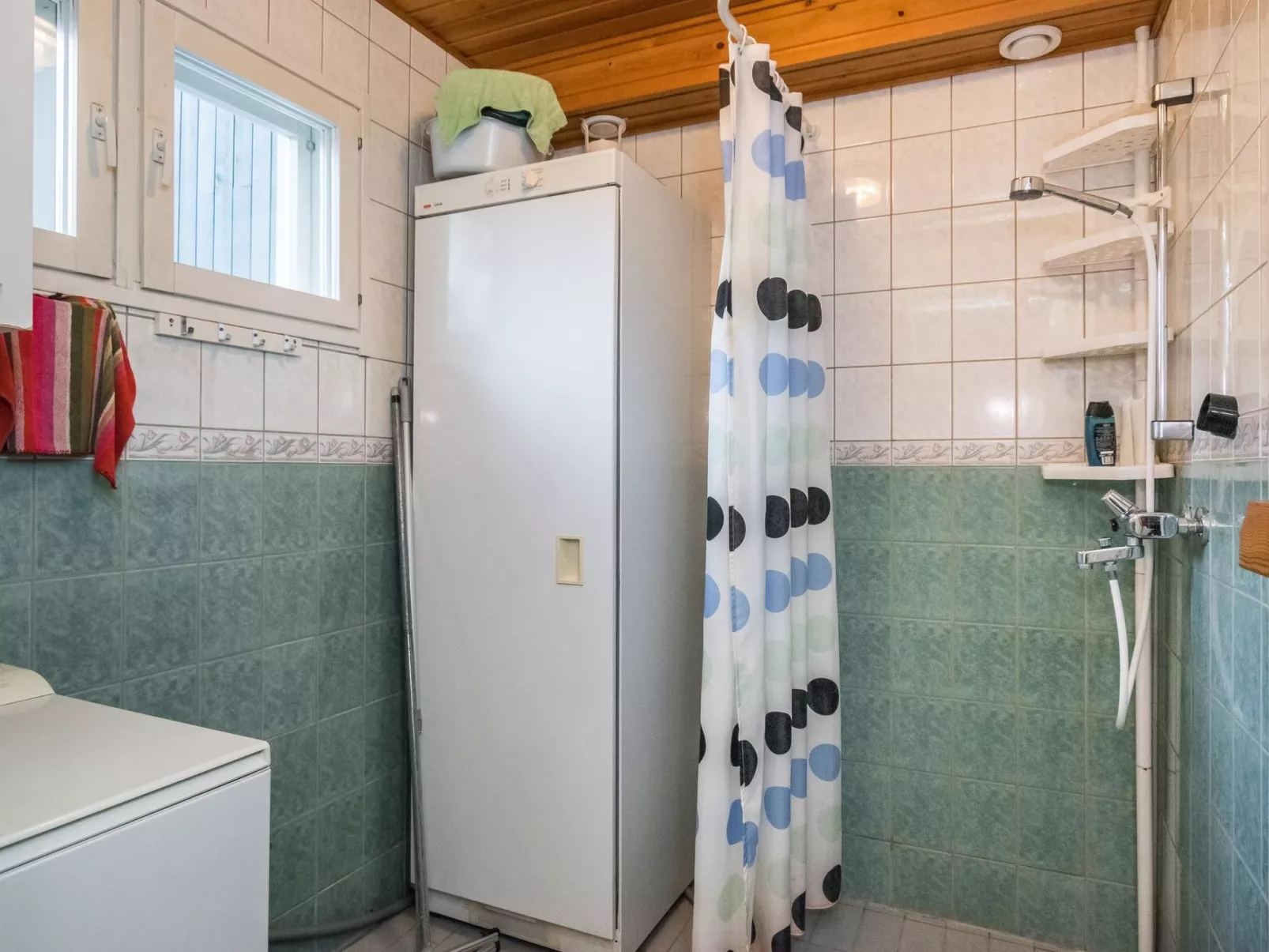 Isokurunpuisto a 2-Dedans