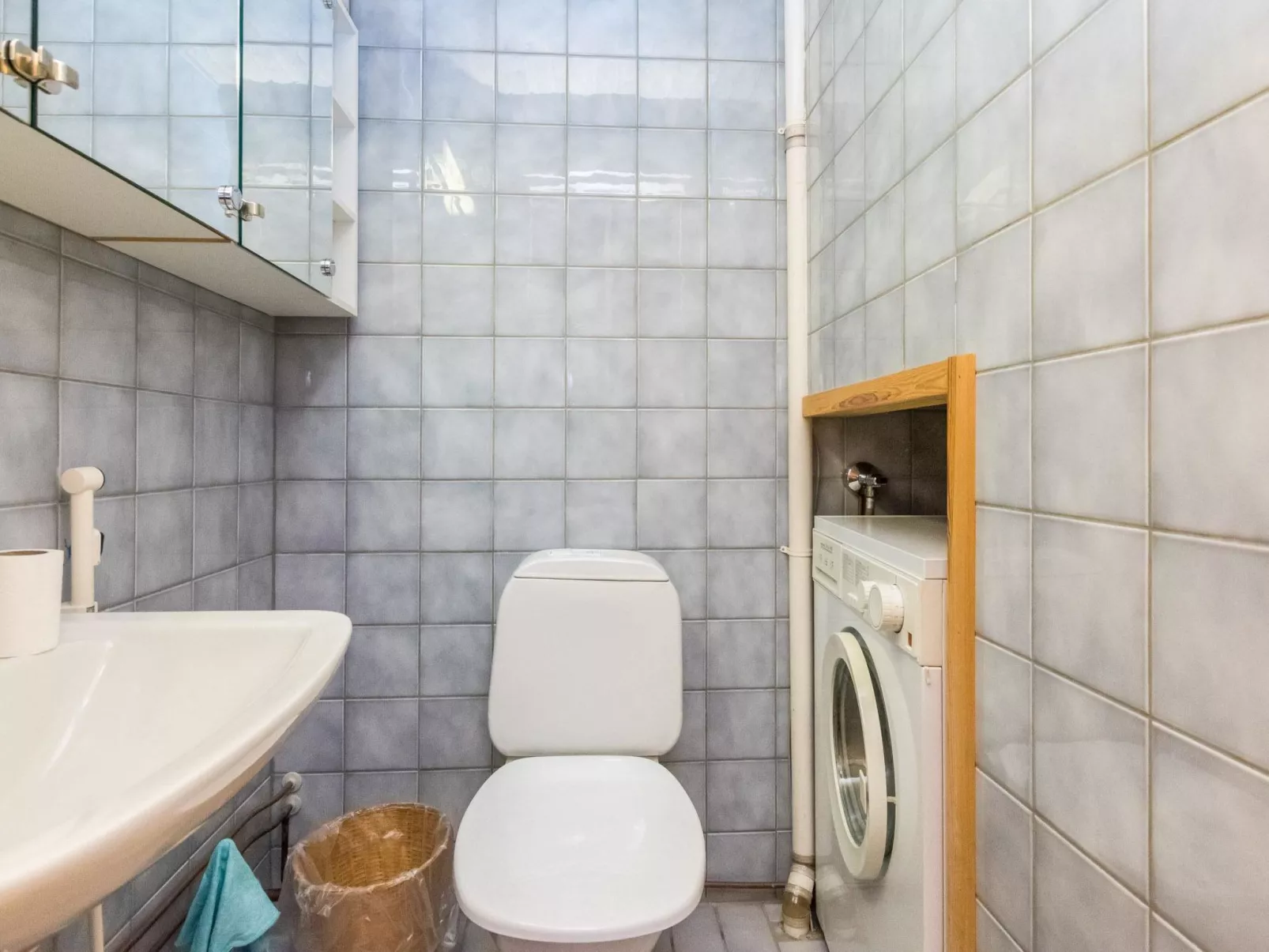 Lapintatti a-Drinnen