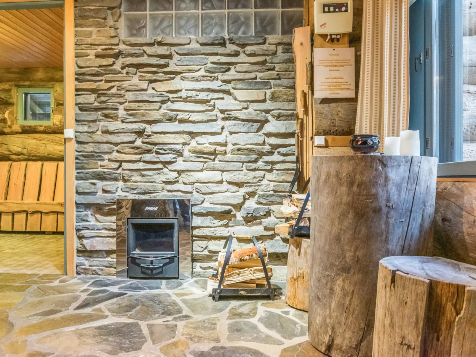 Pyhän huave-Drinnen