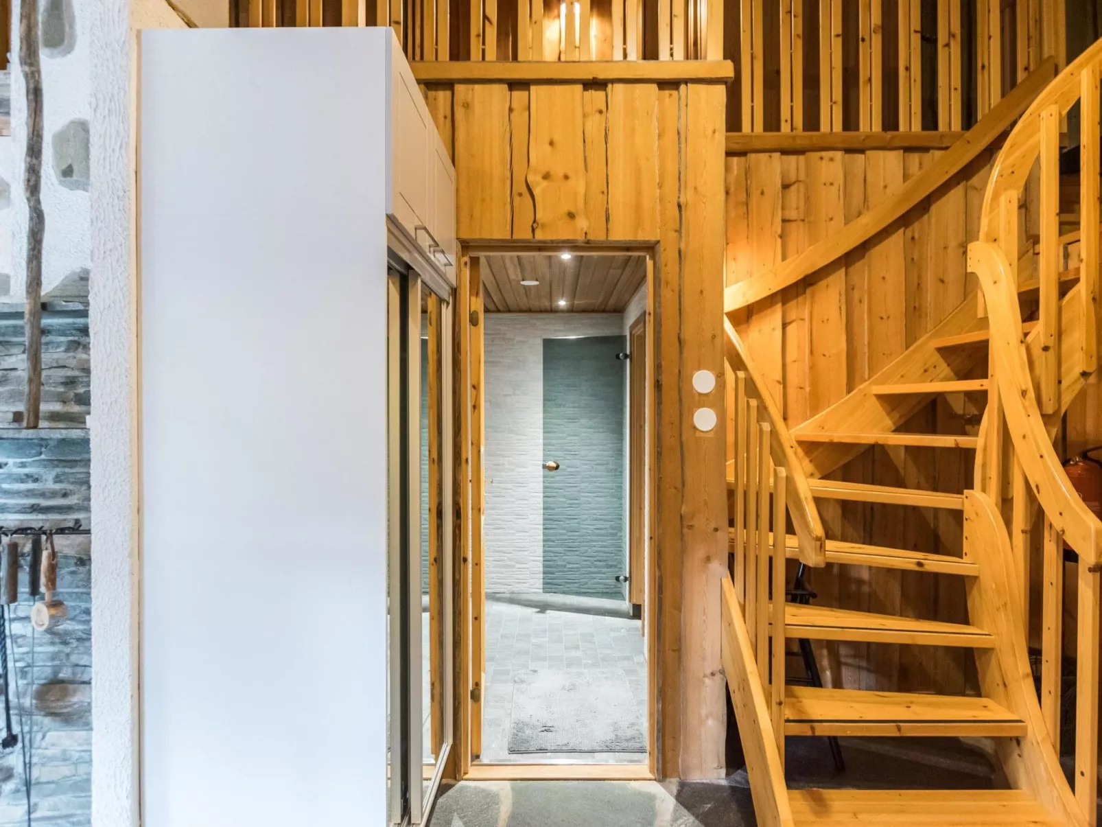 Kultatunturi-Drinnen