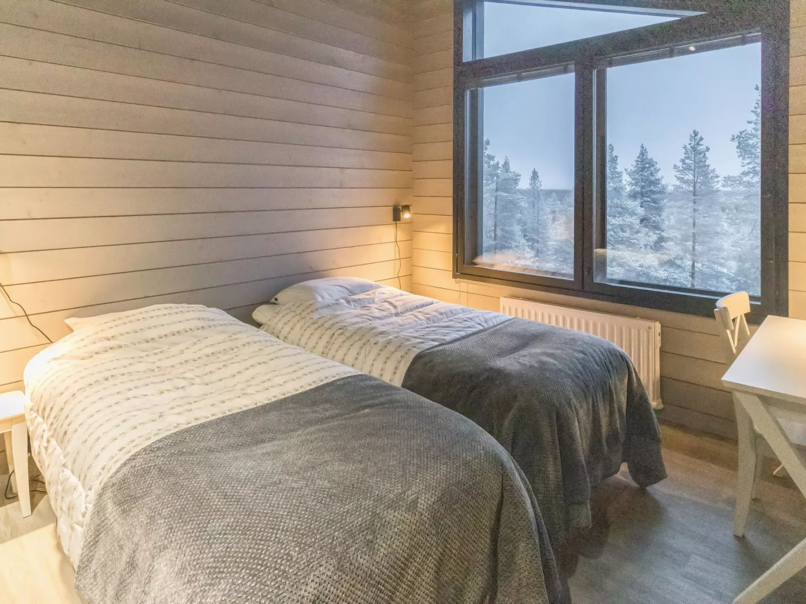 Villa arcus b-Drinnen