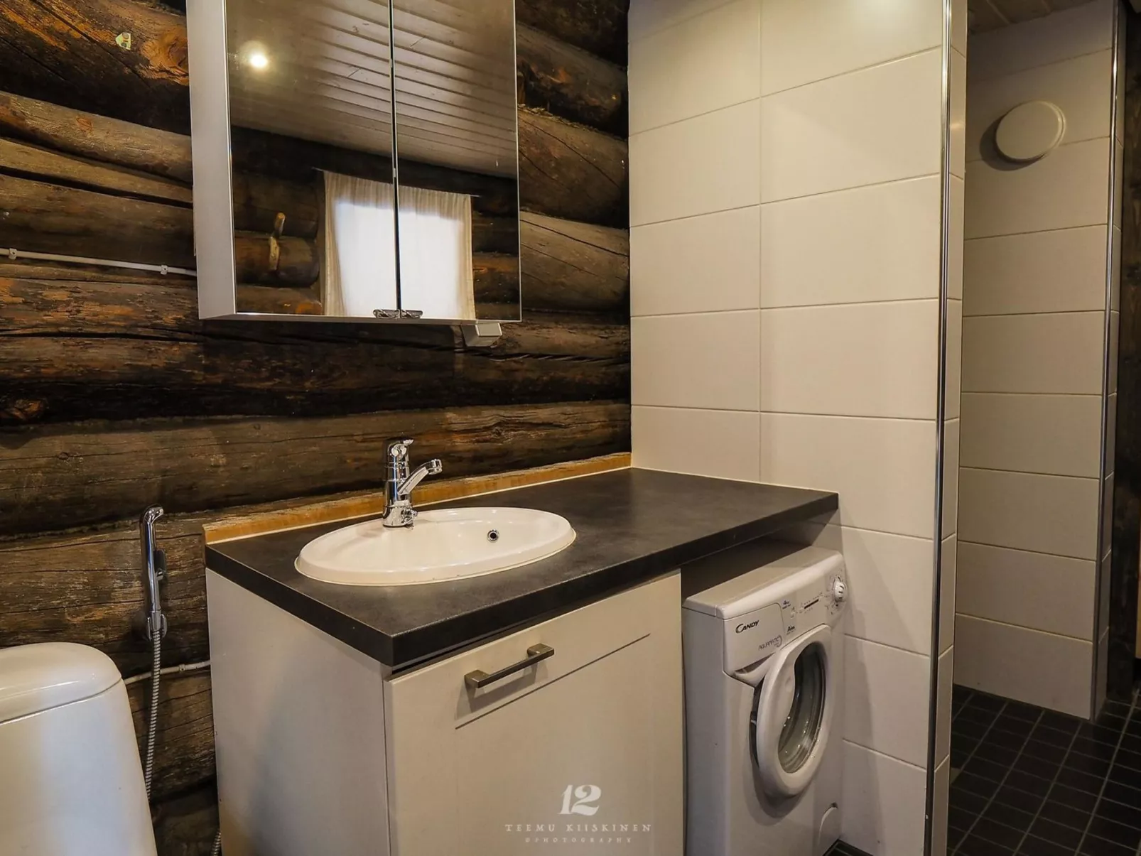 Kuukkelinkolo-Drinnen