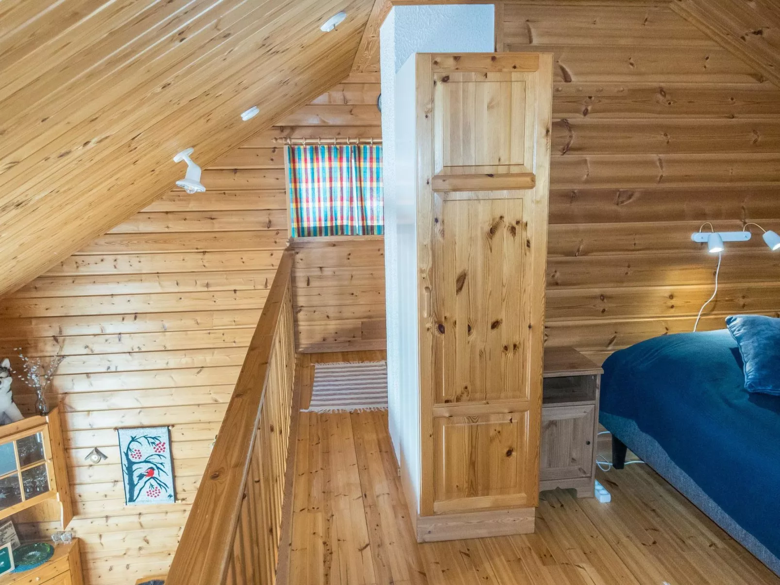 Salmelan kartano p 7 b-Dedans