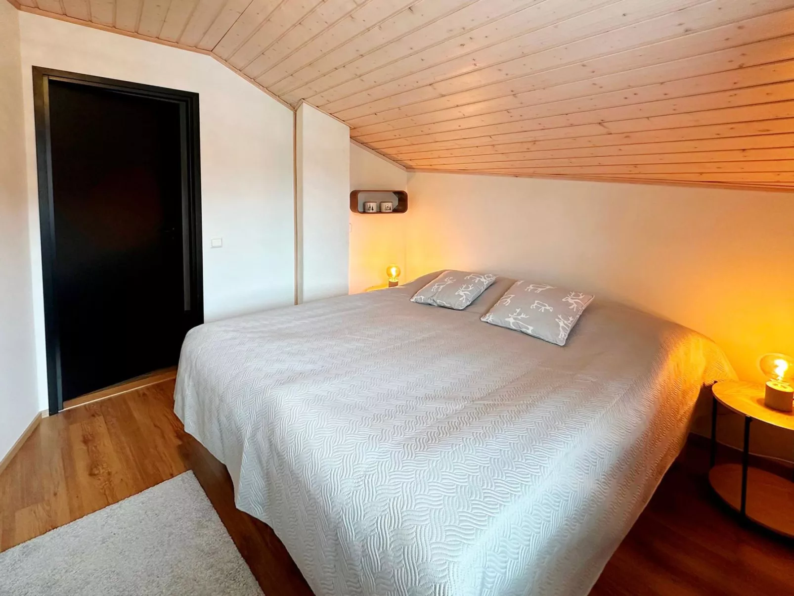 Levin otava 8-Drinnen