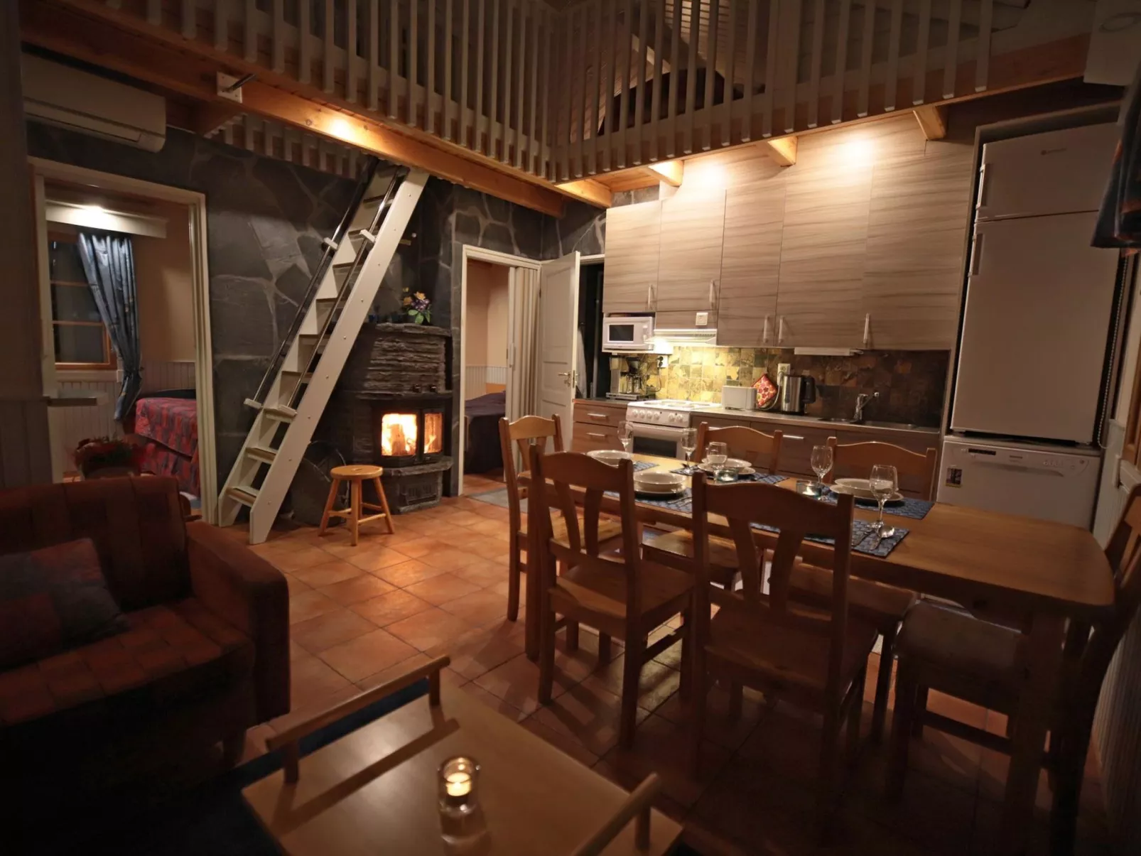 Tunturikoivu b1-Drinnen