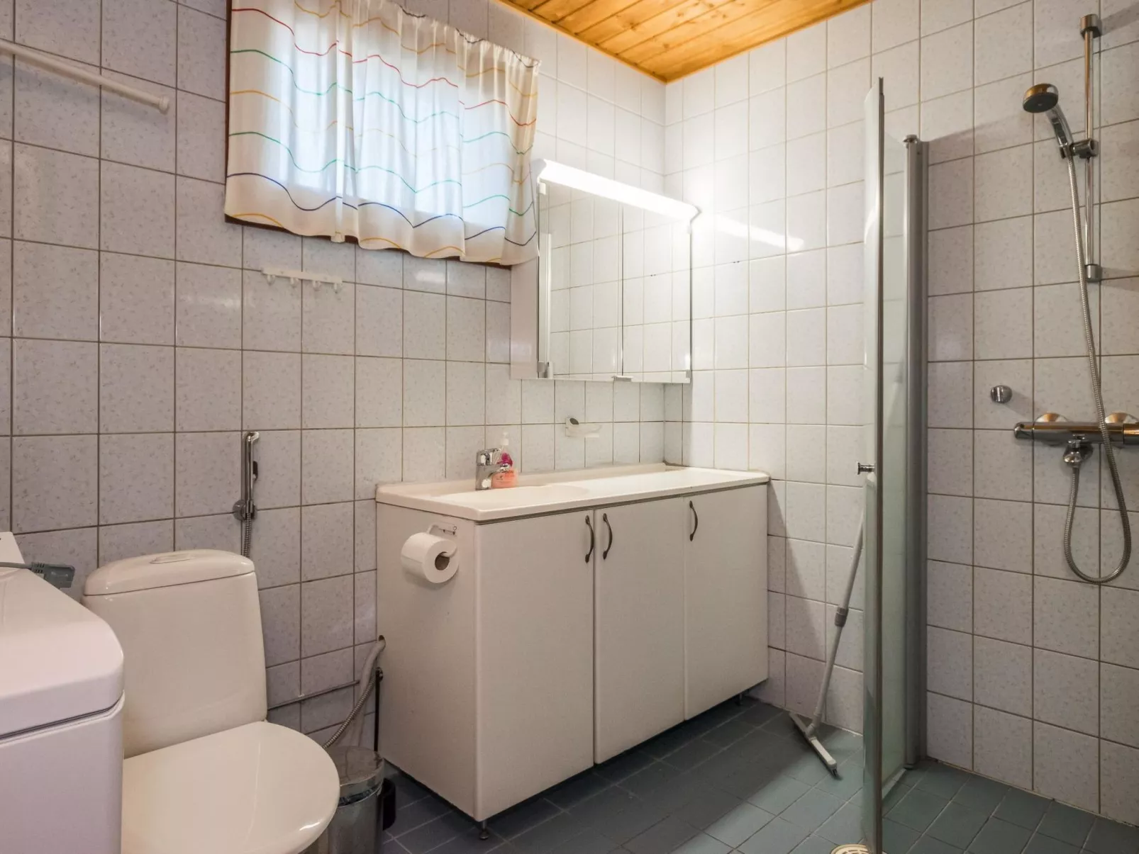 Hirvasaho b 2-Dedans