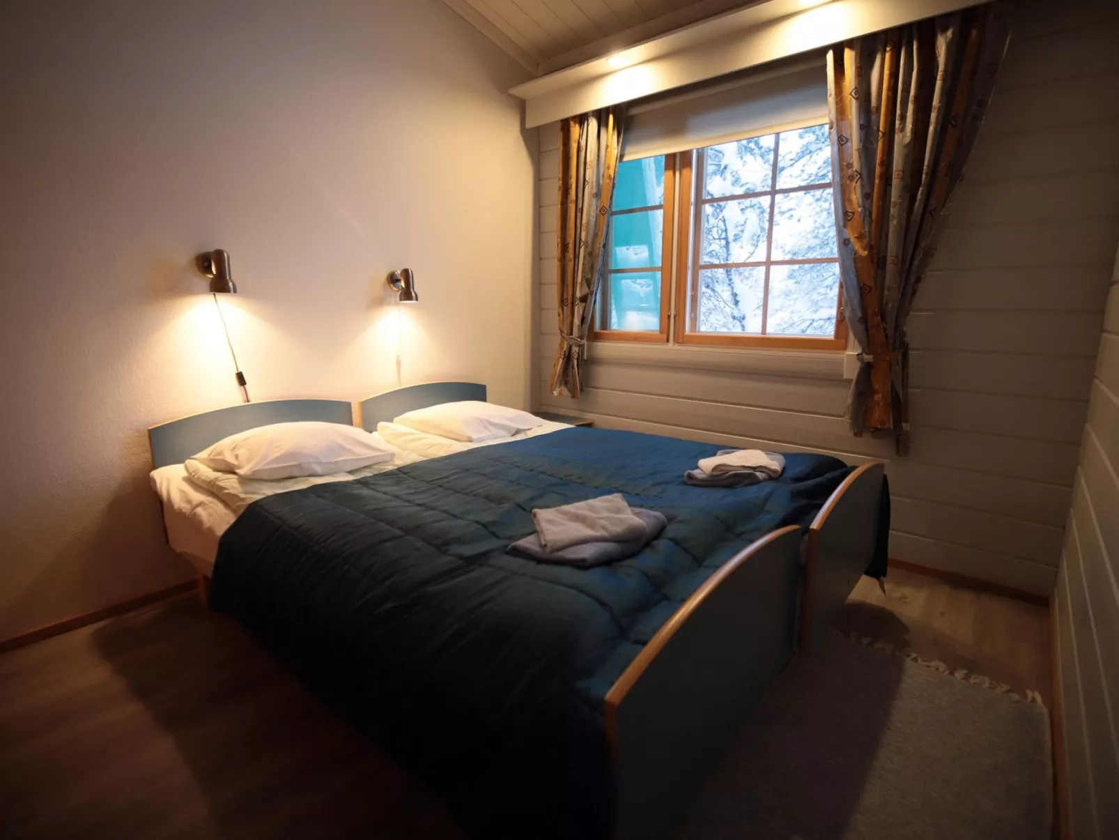 Tunturituuli b-Inside