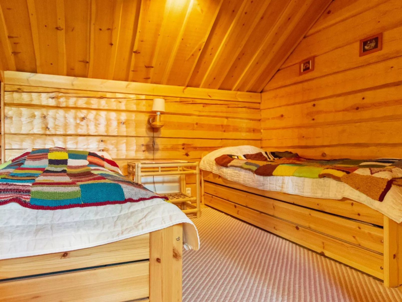 Vuonelo 8 a 2-Dedans