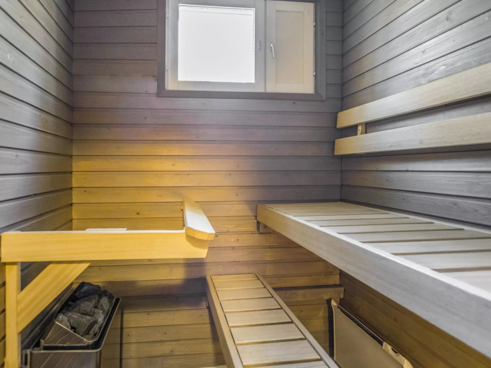 Outapailakka k 15-Dedans