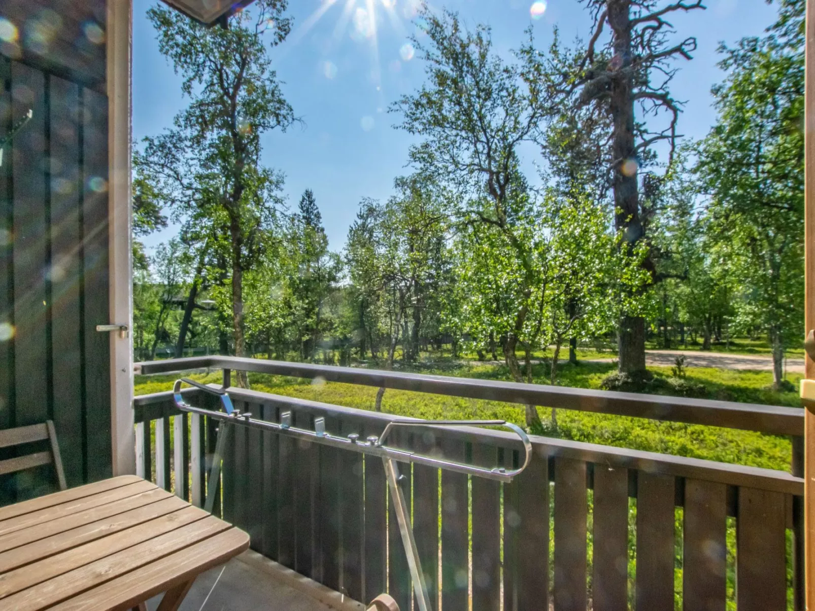 Lomariekko 6 a 4 pikkuriekko-Inside