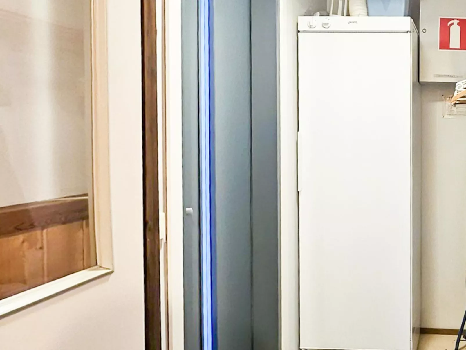 Saarihely a 2-Dedans