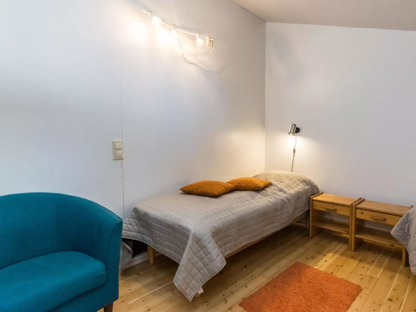 Saarihely a 5-Inside