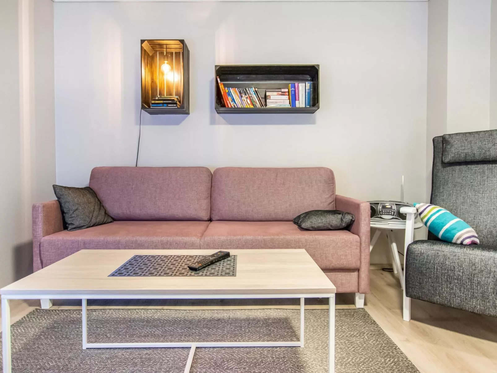 Teerenpesue f 52 taiga-Inside