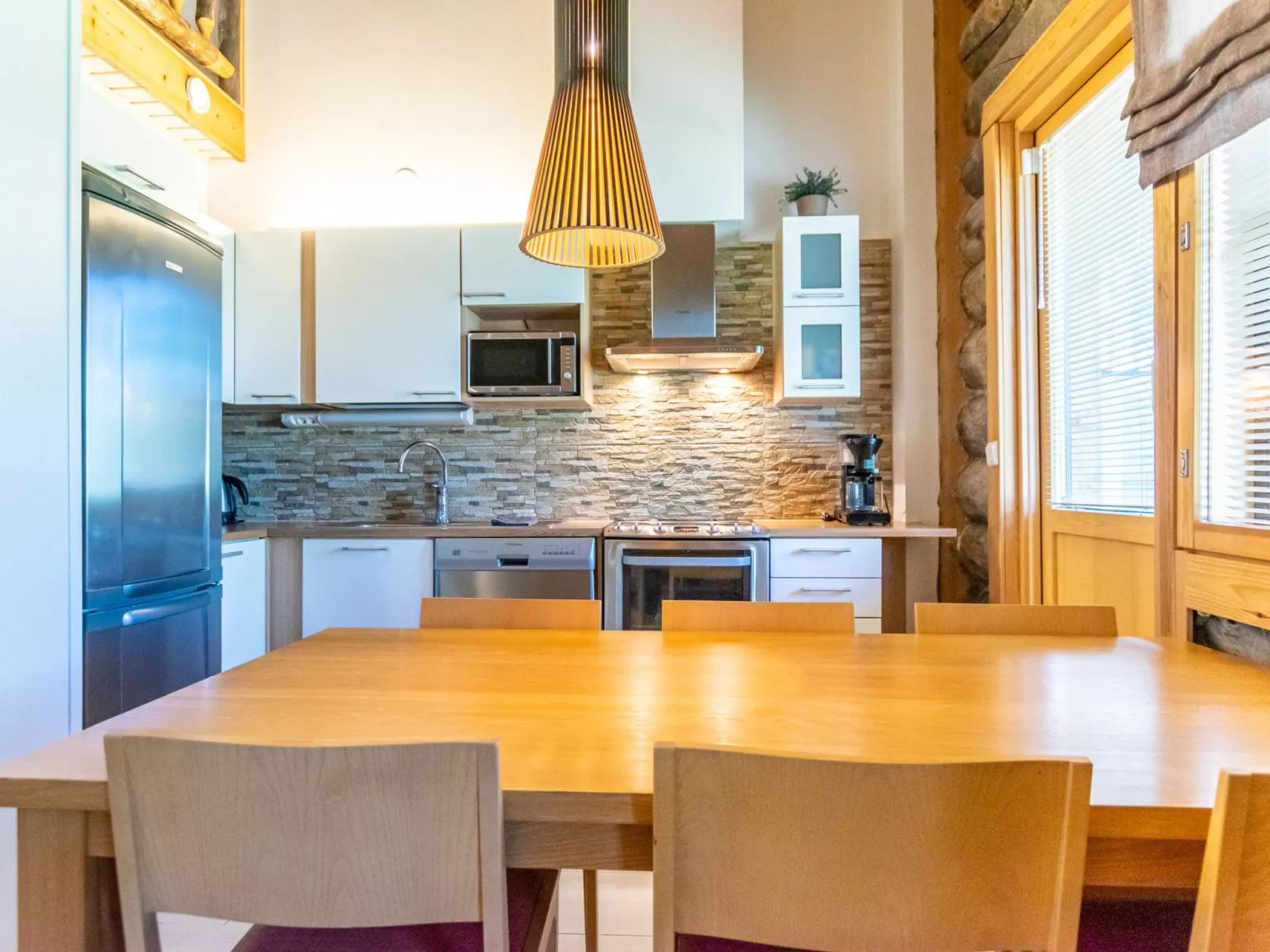 Nilikuru d10-Drinnen