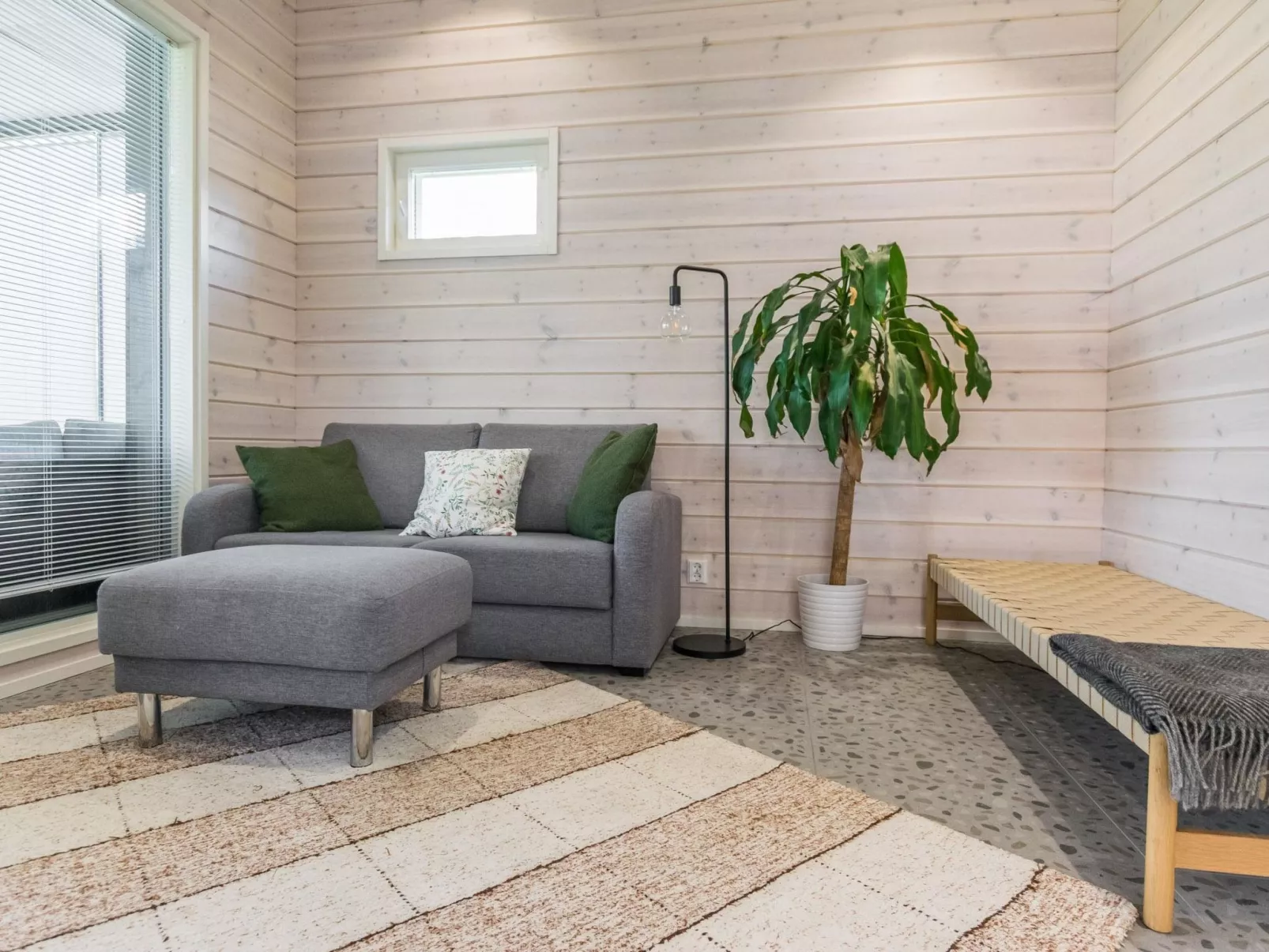 Kuortaneen helmi-Inside