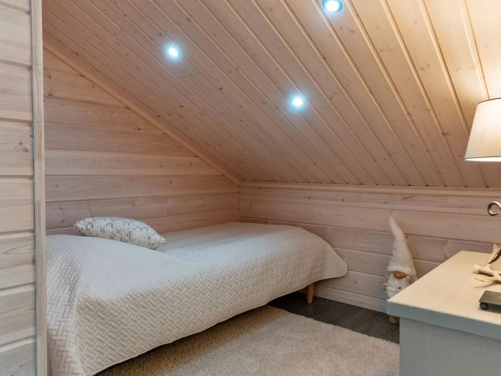 Kuurankuksa b-Drinnen