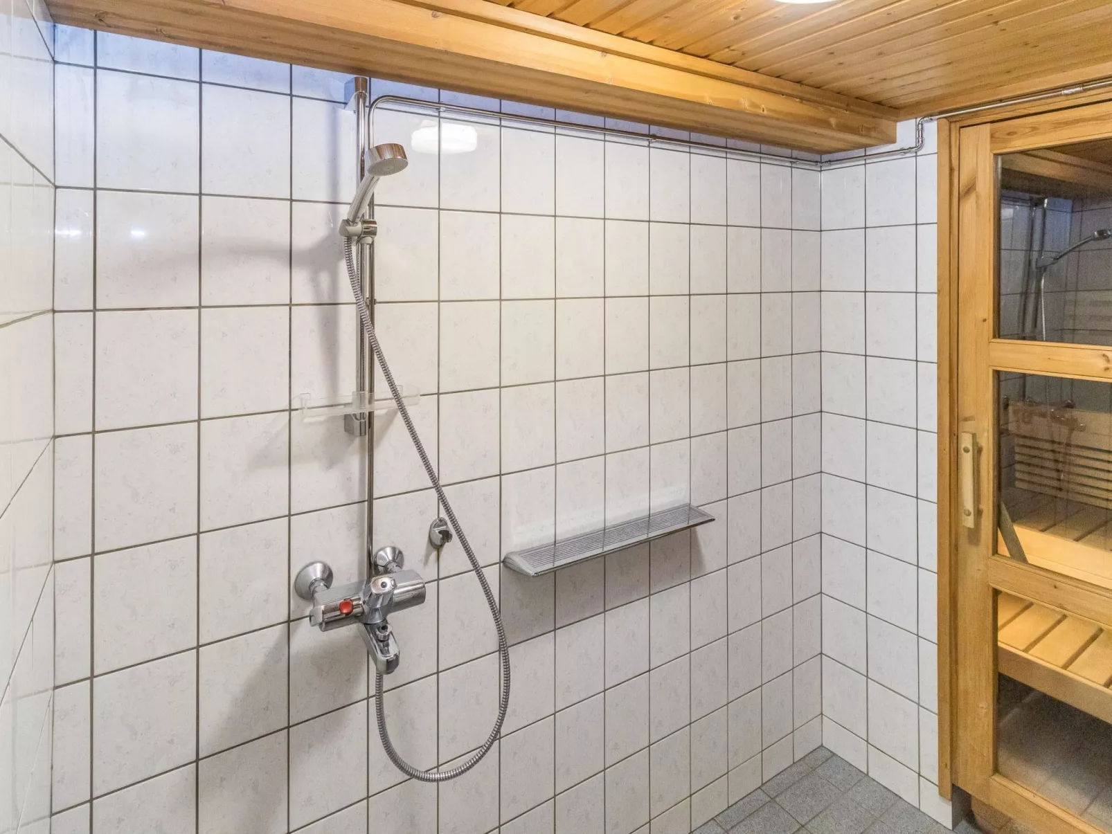 Saariselän poromooli a7-Inside