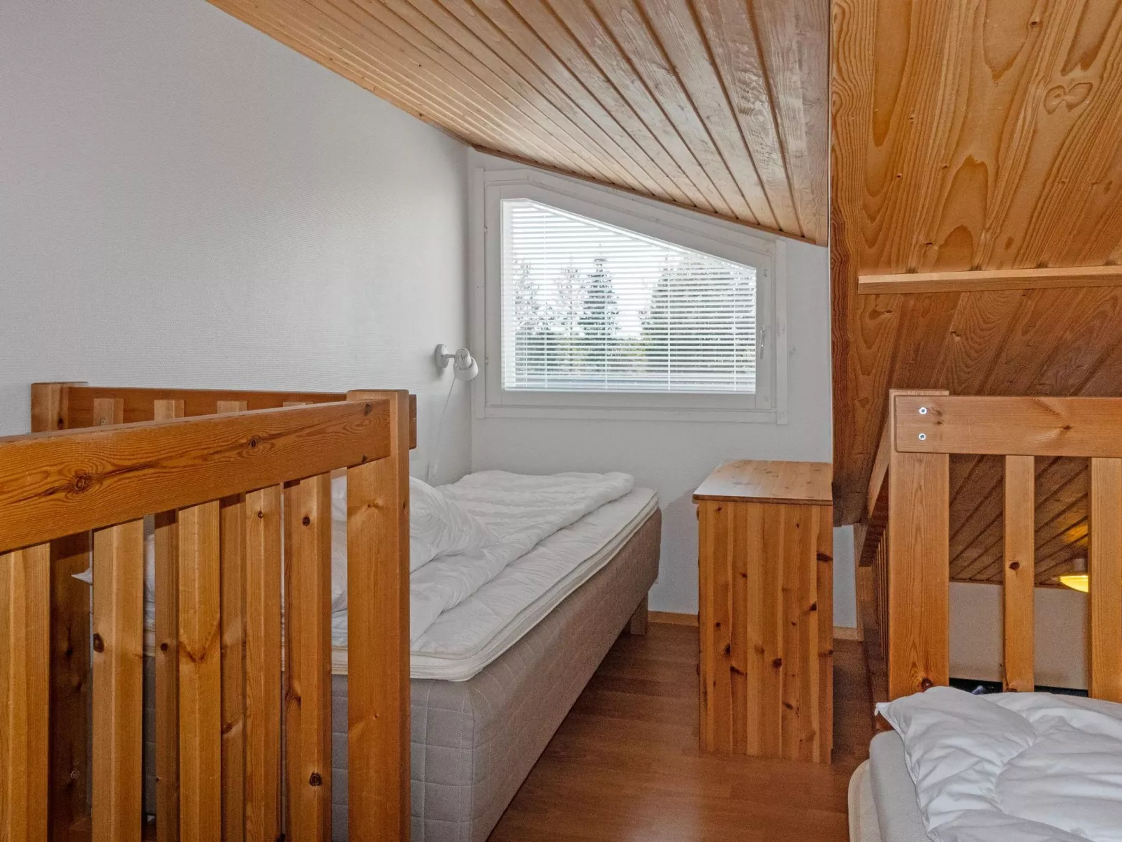 Levi star 1001-Inside