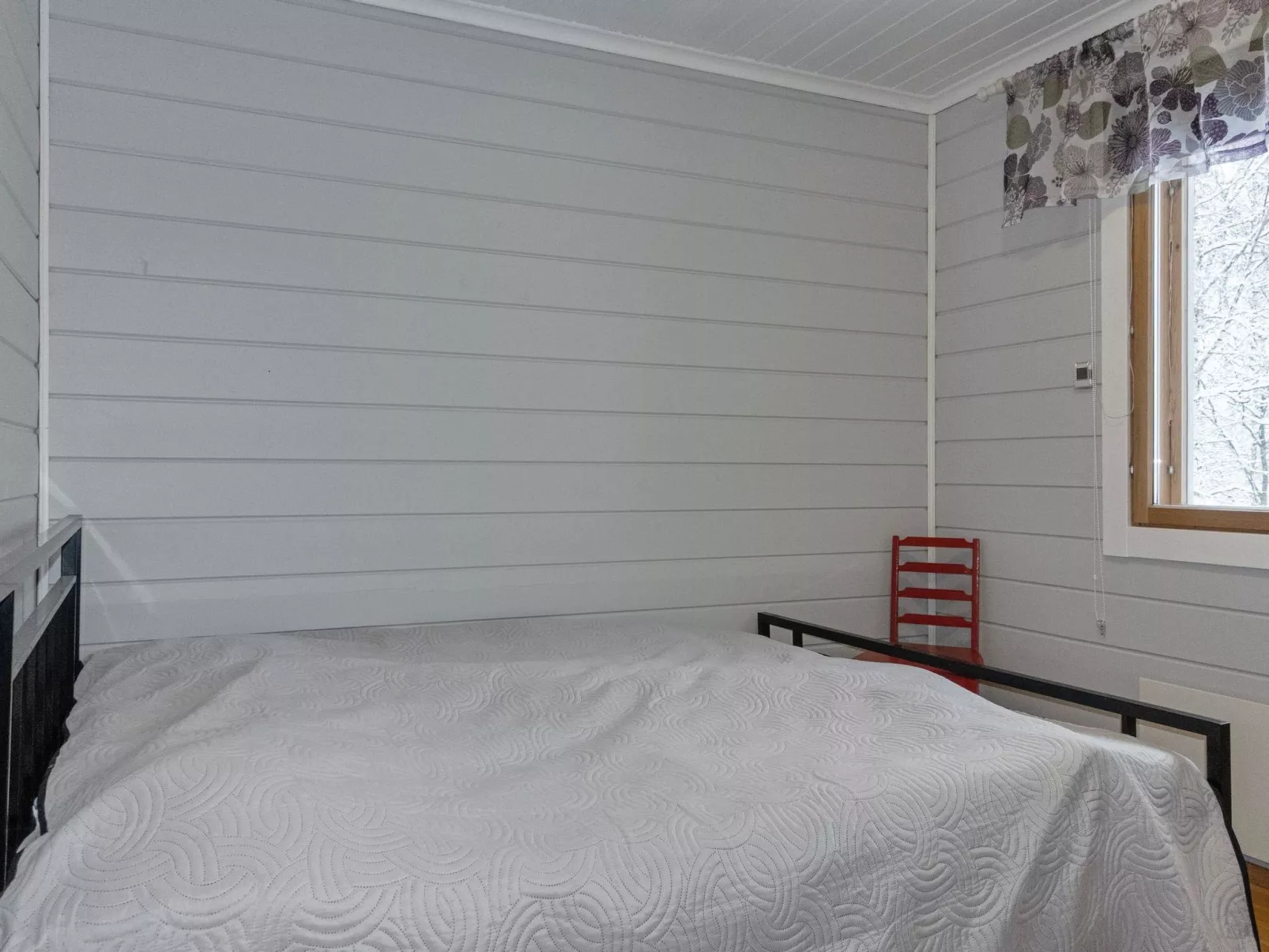 Käpälämäki-Inside