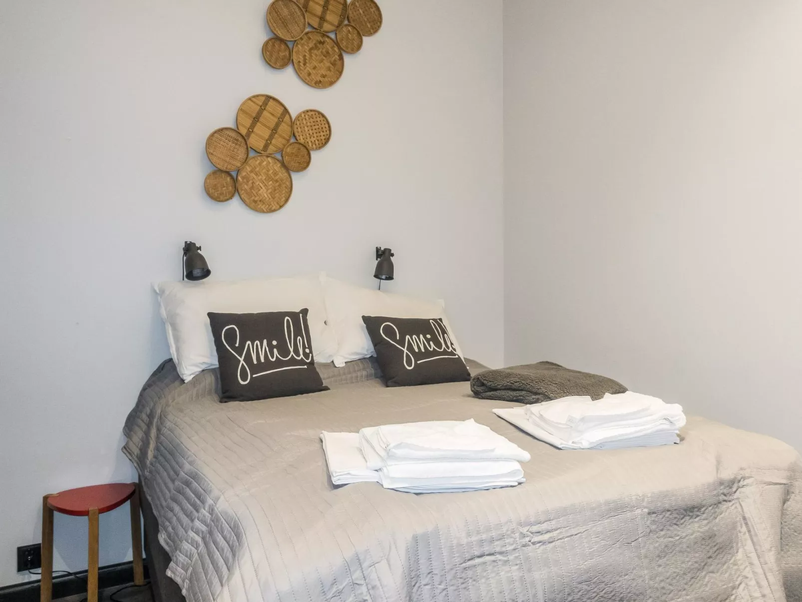 Cranberry c4-Drinnen