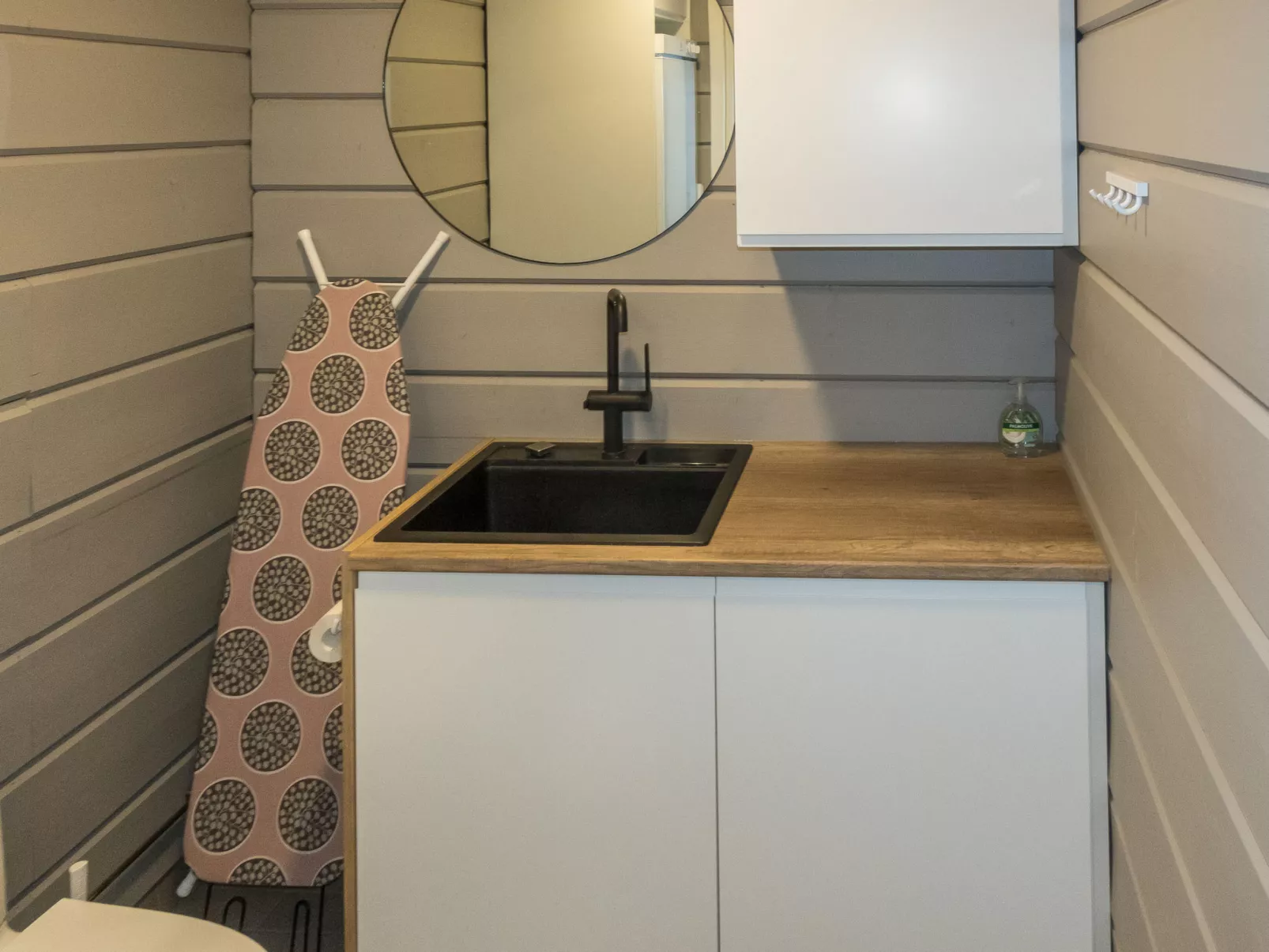 Levin hiihtäjä-Drinnen