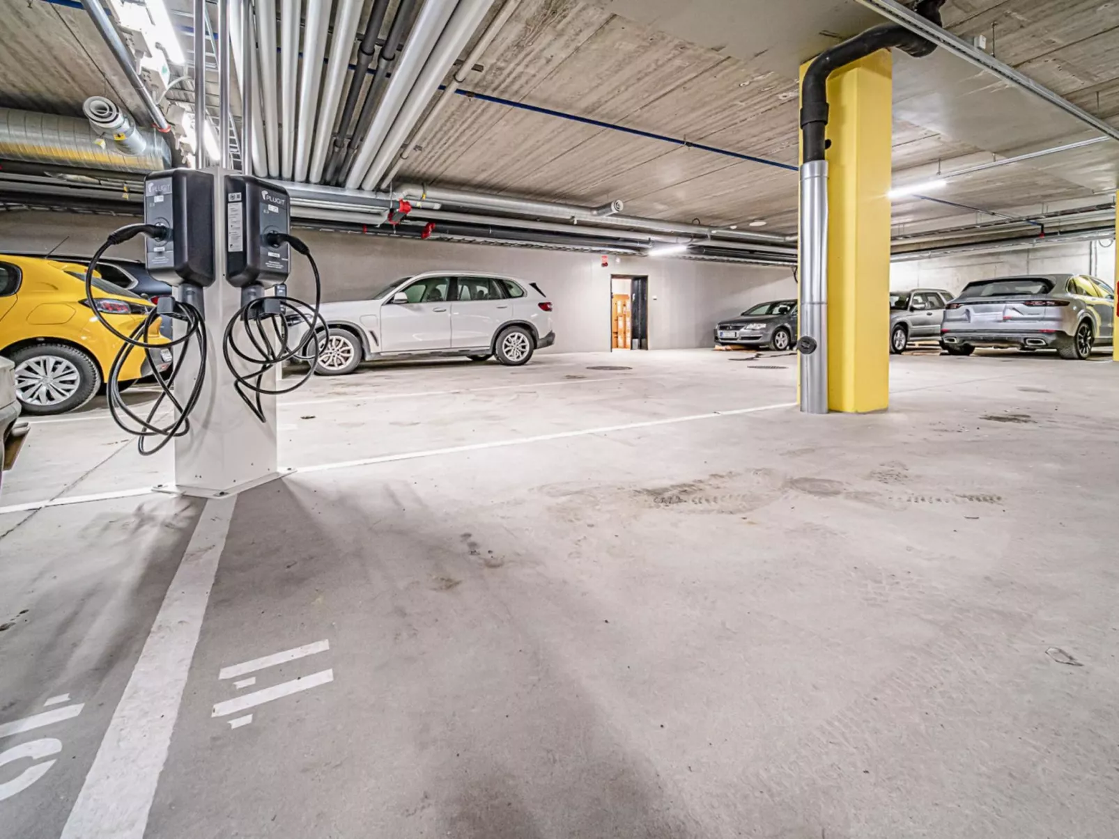 Villa valoki-Drinnen