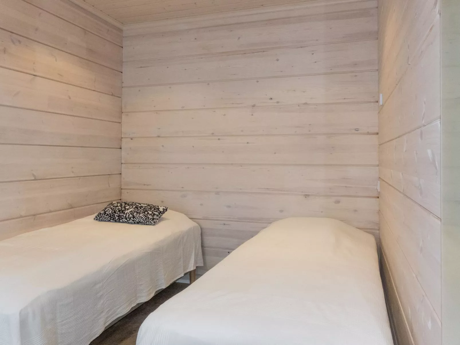 Villa paadari apartment-Inside