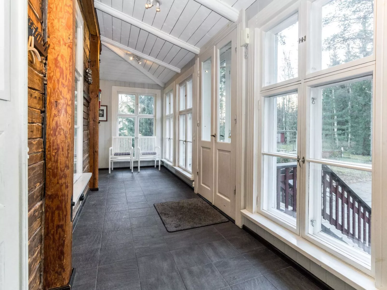 Säikkäranta-Dedans