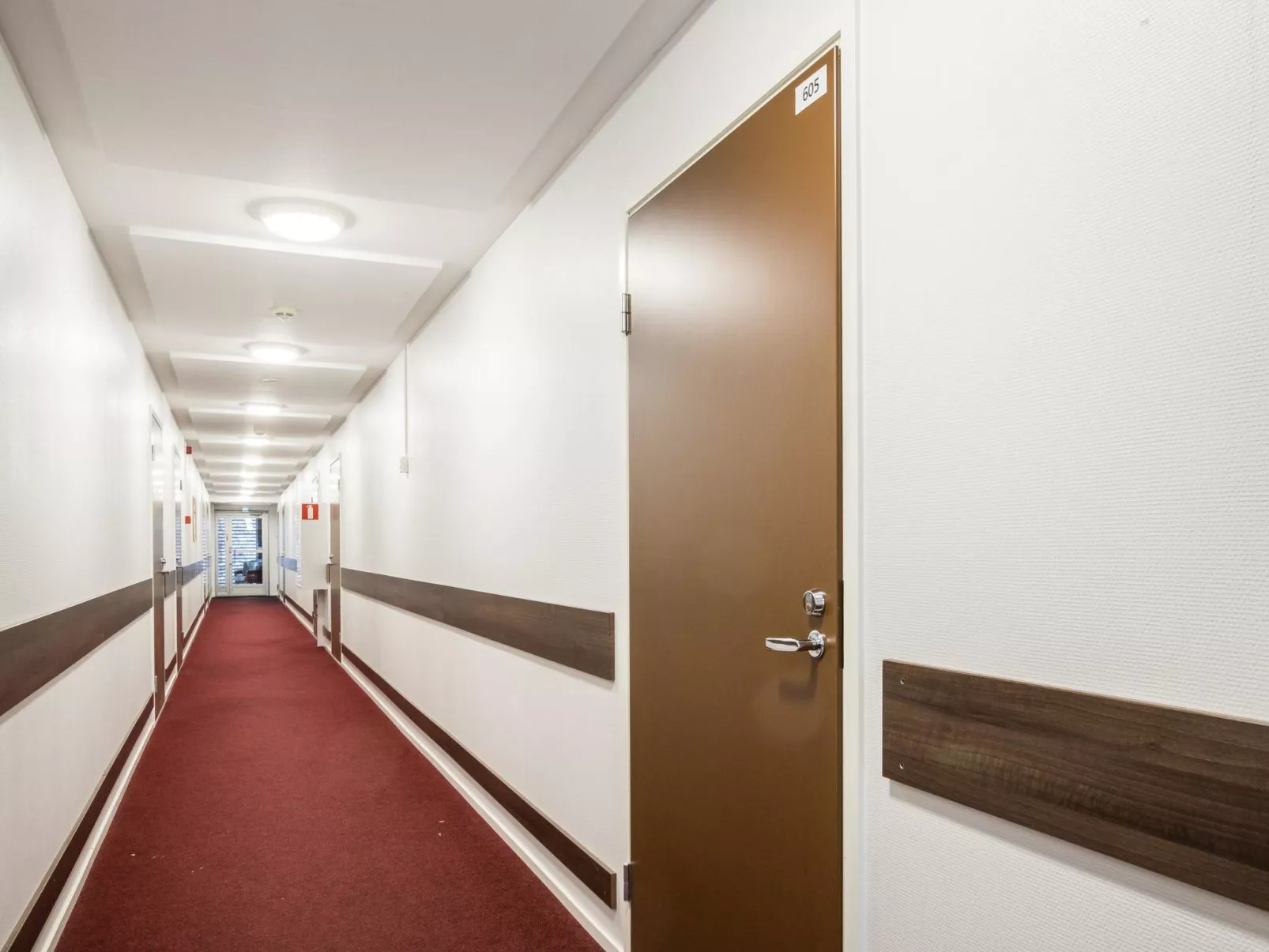 Yllästar 3 as 605-Drinnen