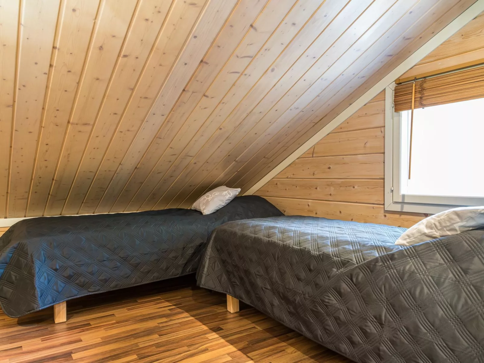 Levin kaarna-Drinnen