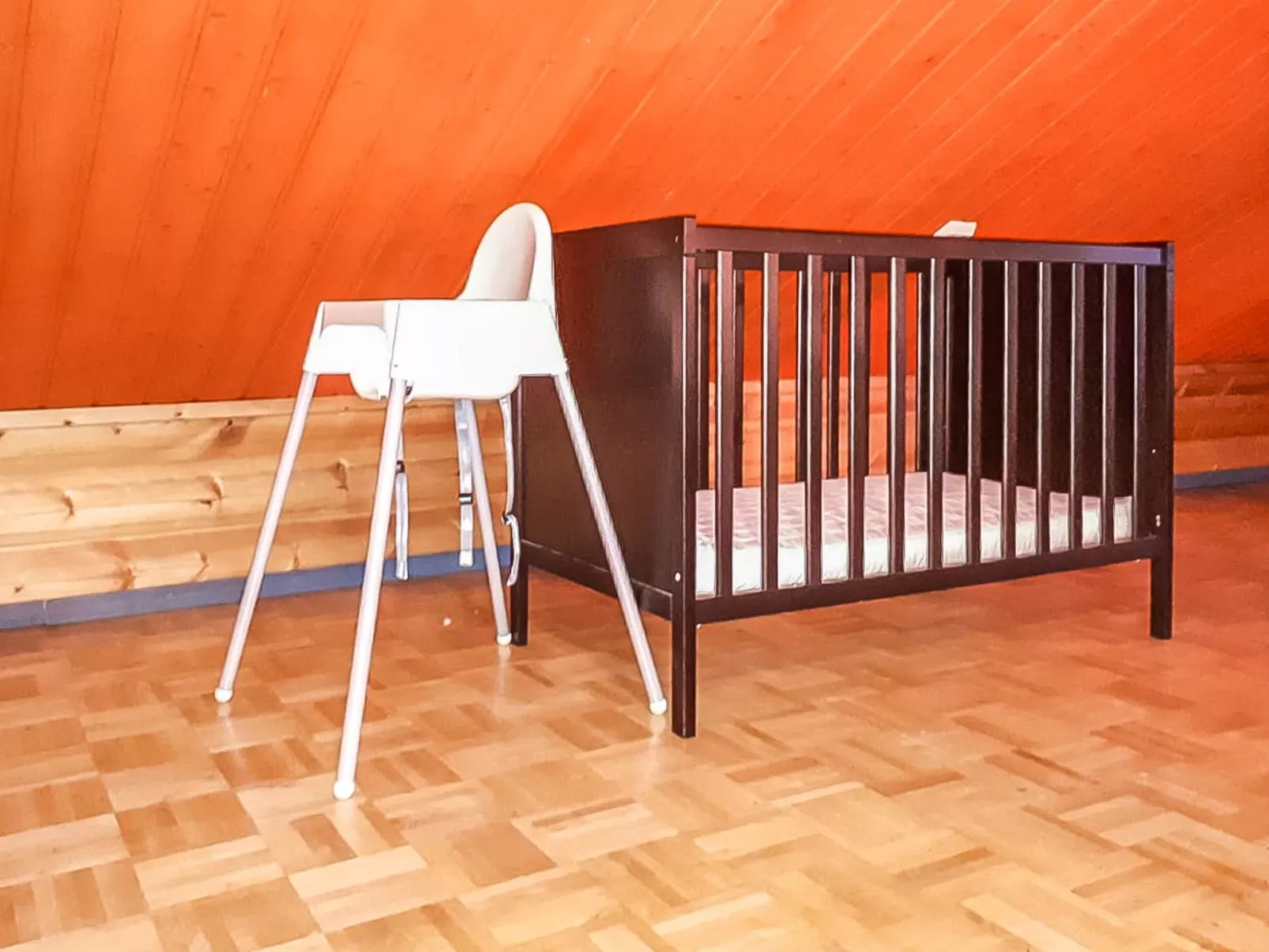 Levintähkä b-Dedans