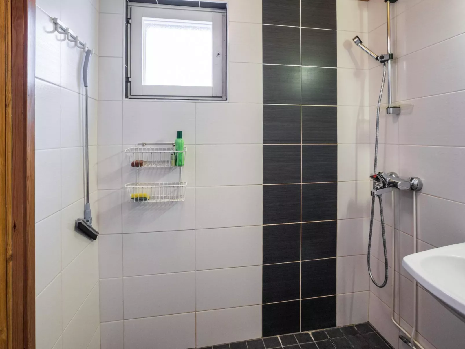 Nutukas/ylläksen lapikas-Drinnen